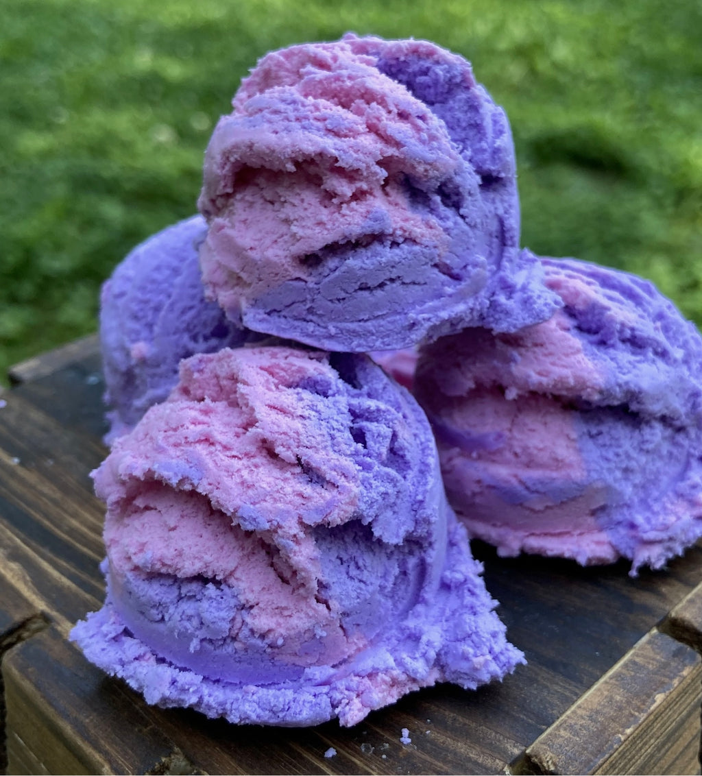 Bath scoops