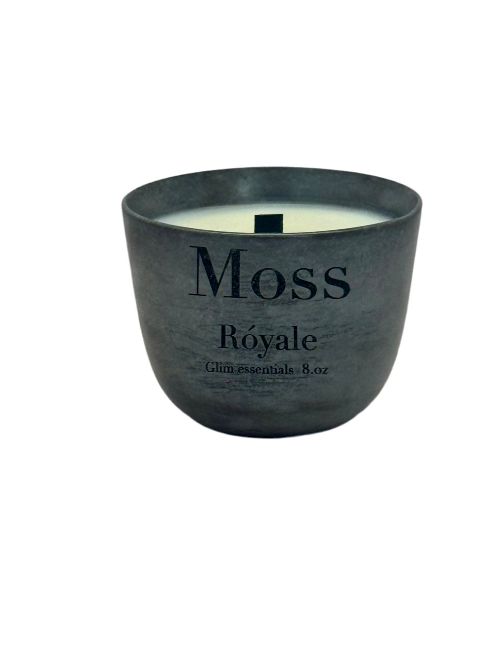 Moss róyale