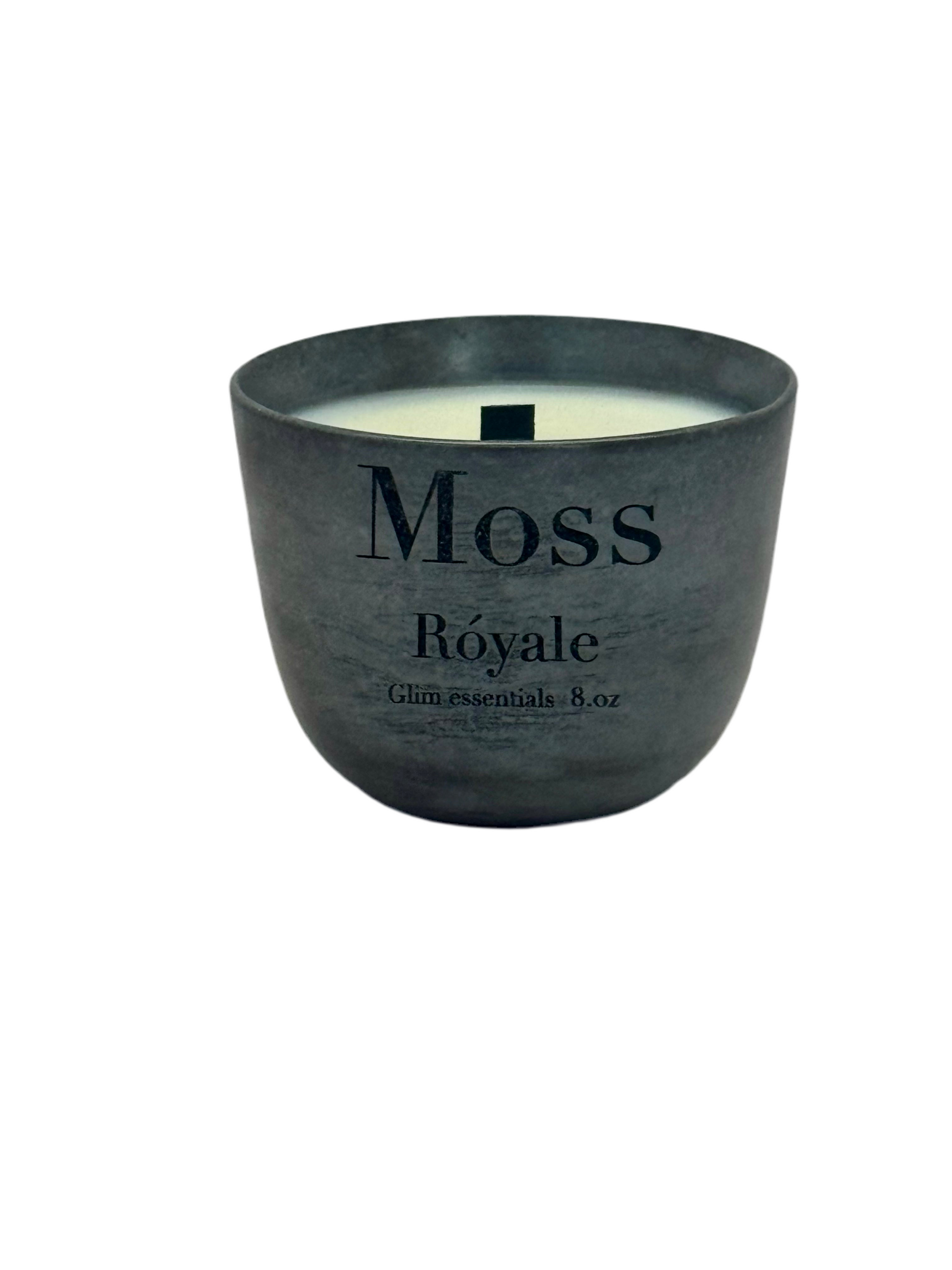 Moss róyale