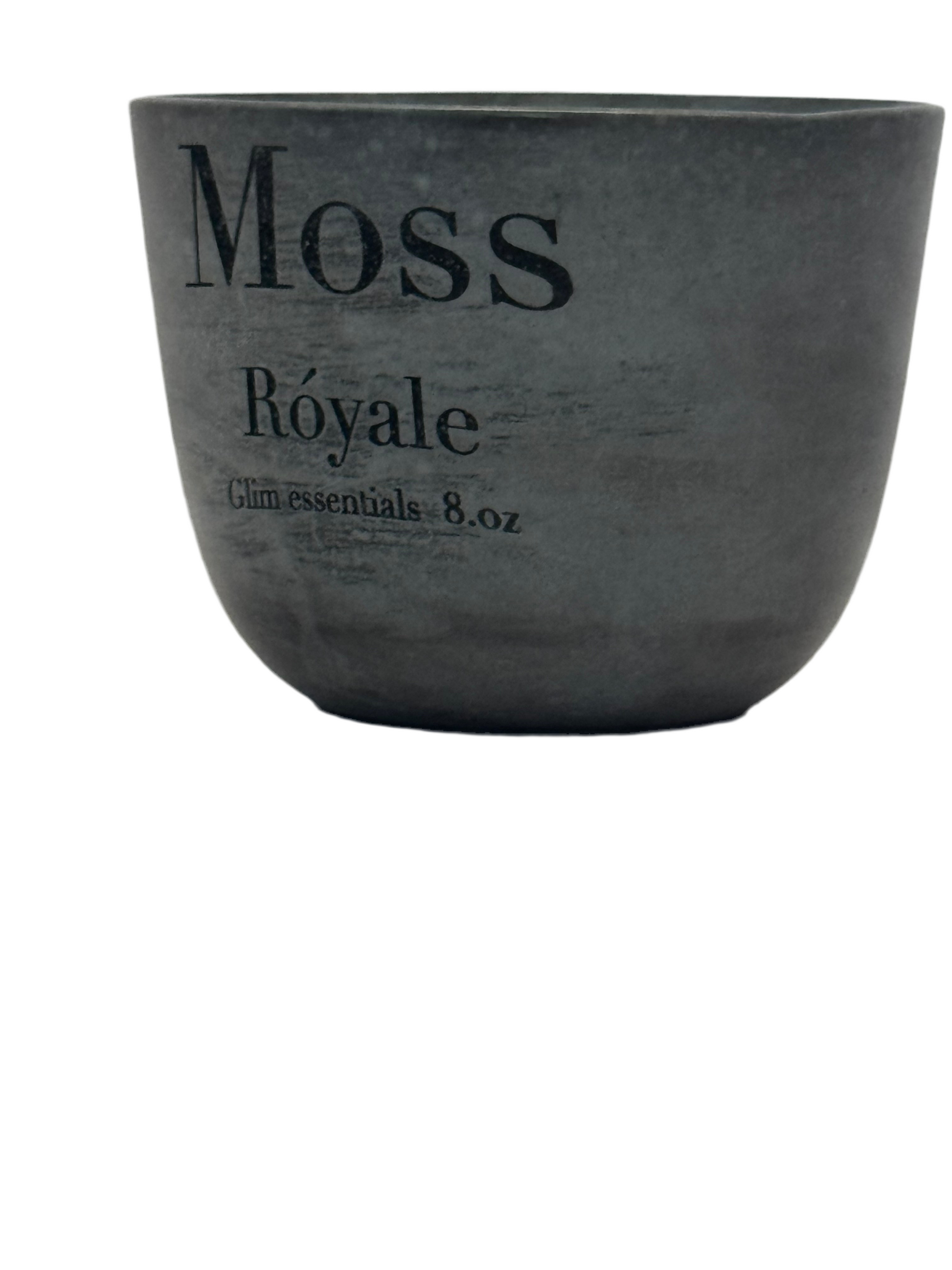 Moss róyale