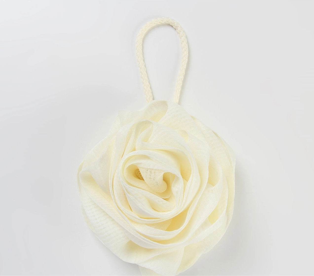 Rose Body Buffer