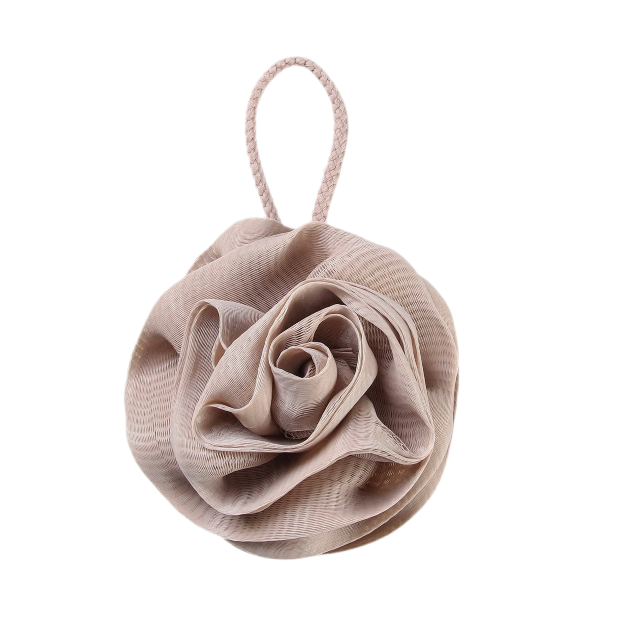 Rose Body Buffer