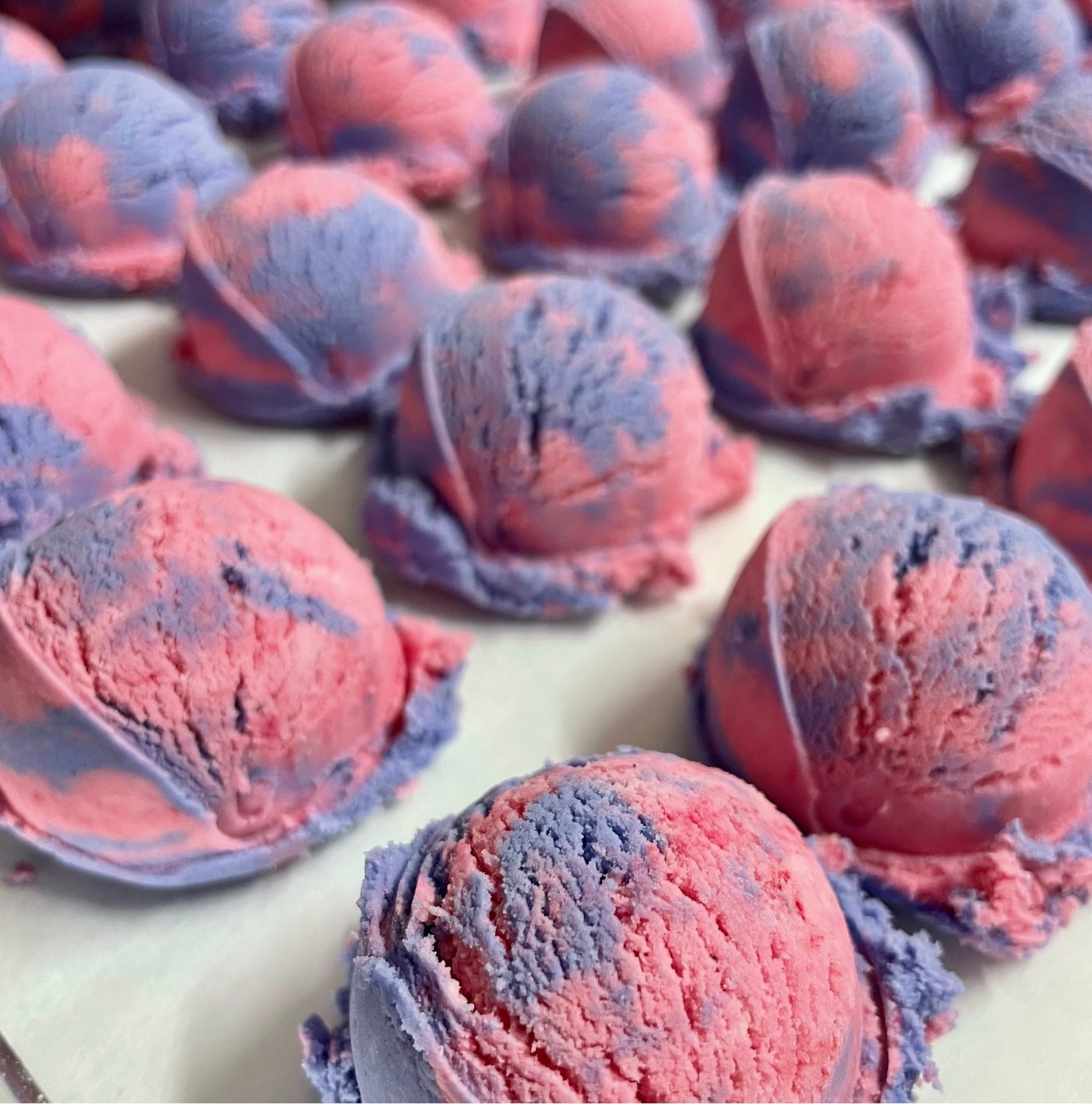 Bath scoops
