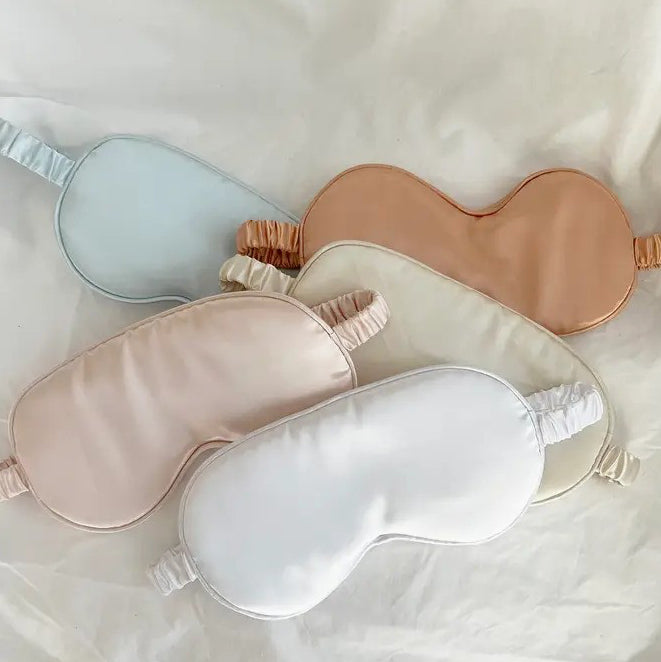 Mulberry Silk Sleep Mask