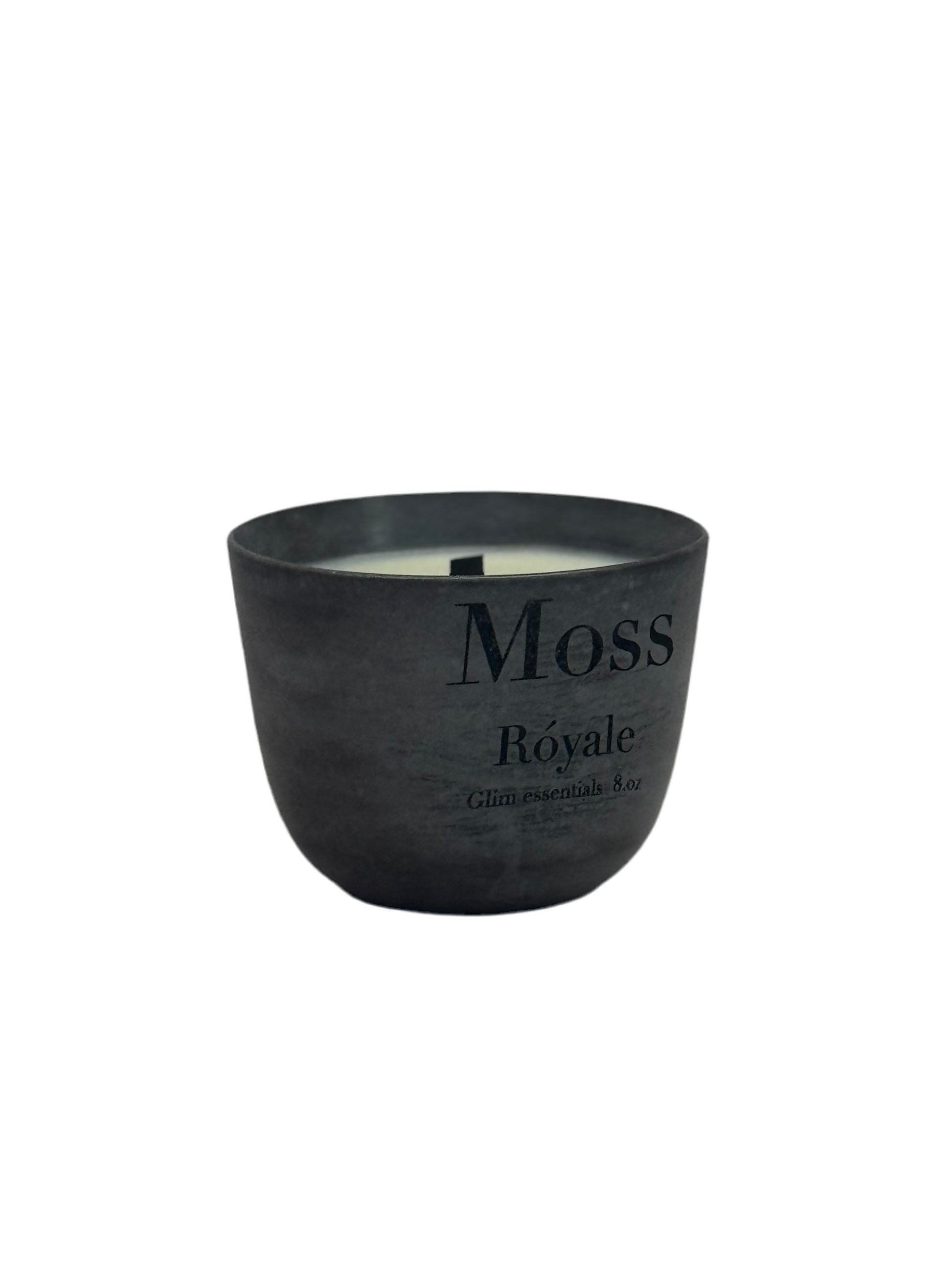 Moss róyale