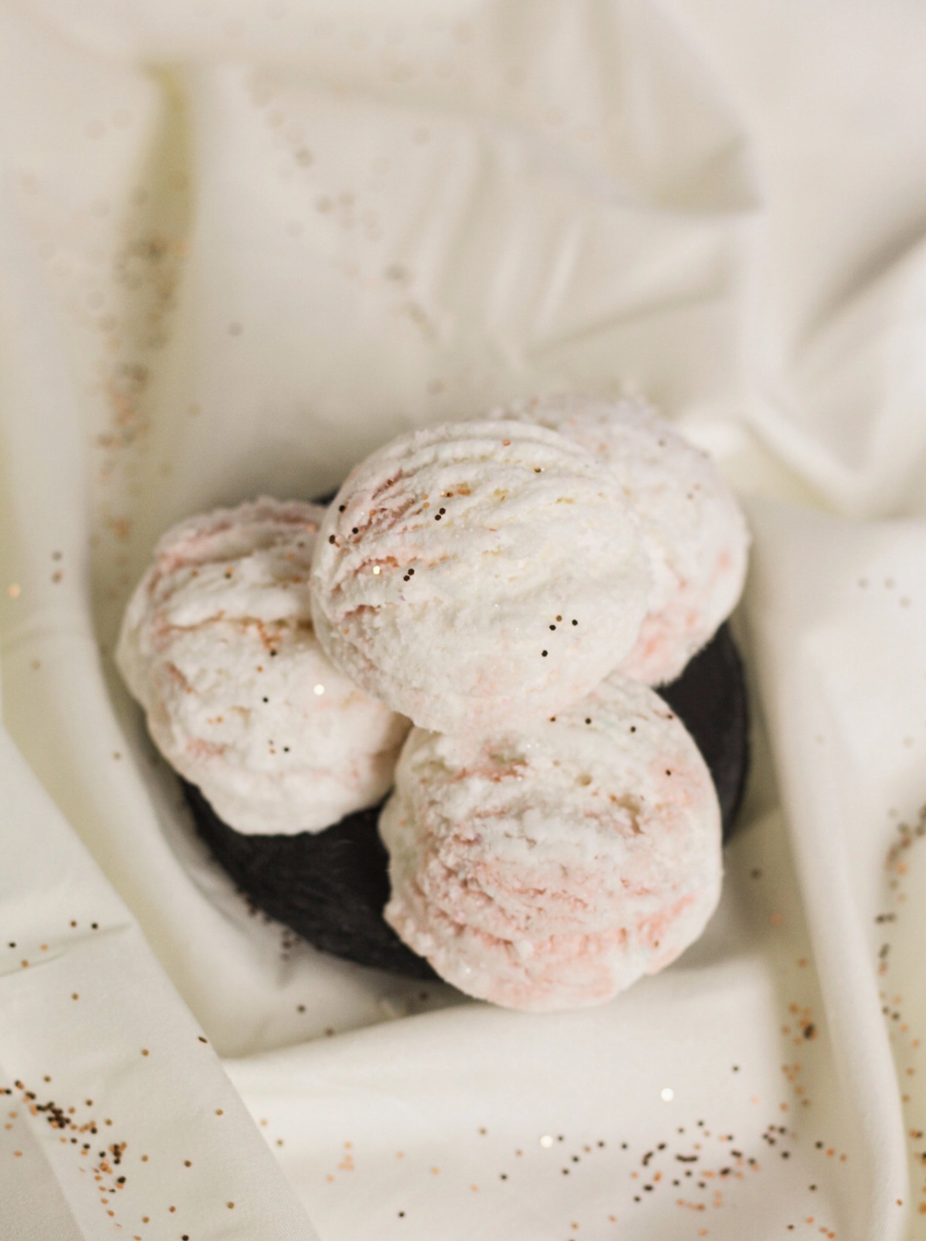 Bath Soufflé