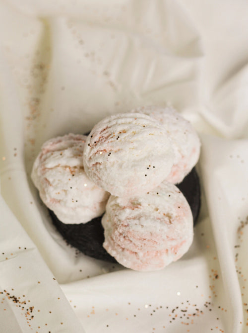 Bath Soufflé