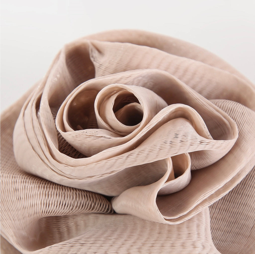 Rose Body Buffer