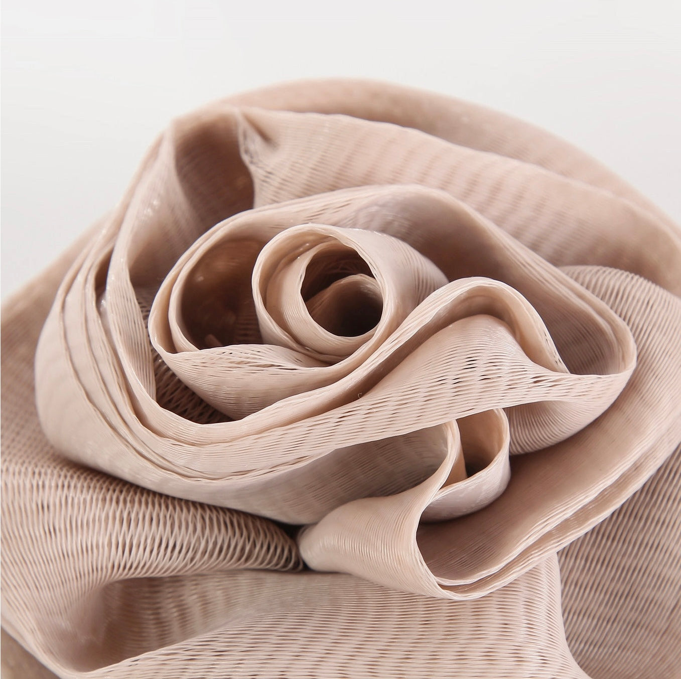 Rose Body Buffer