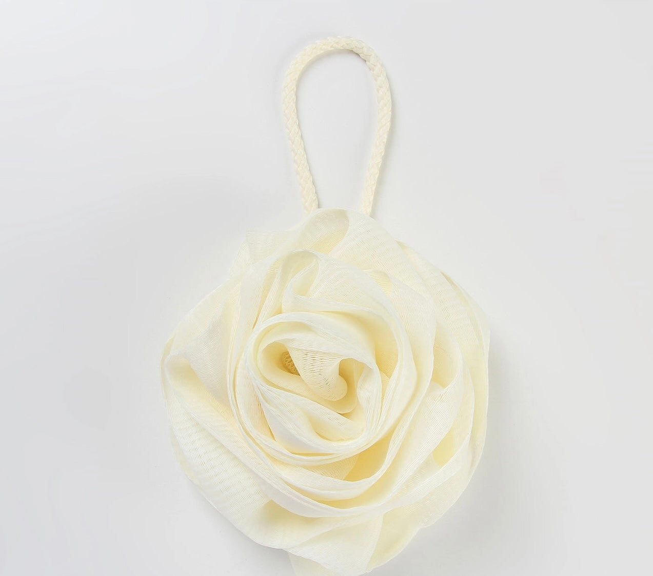Rose Body Buffer
