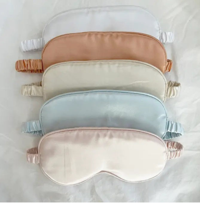 Mulberry Silk Sleep Mask