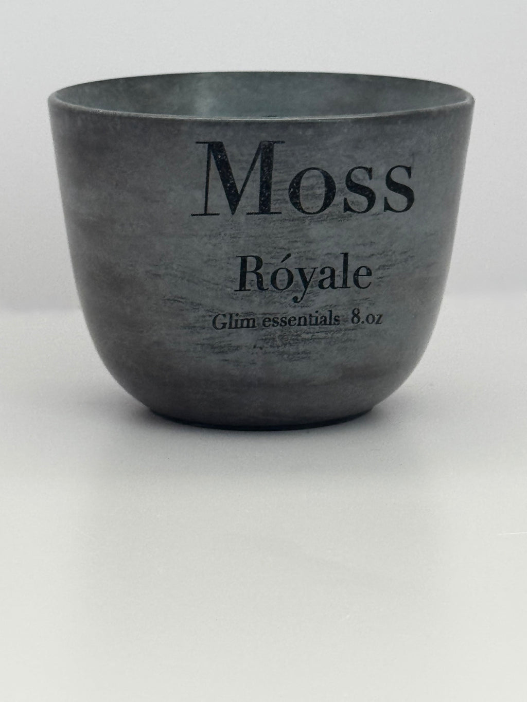 Moss róyale