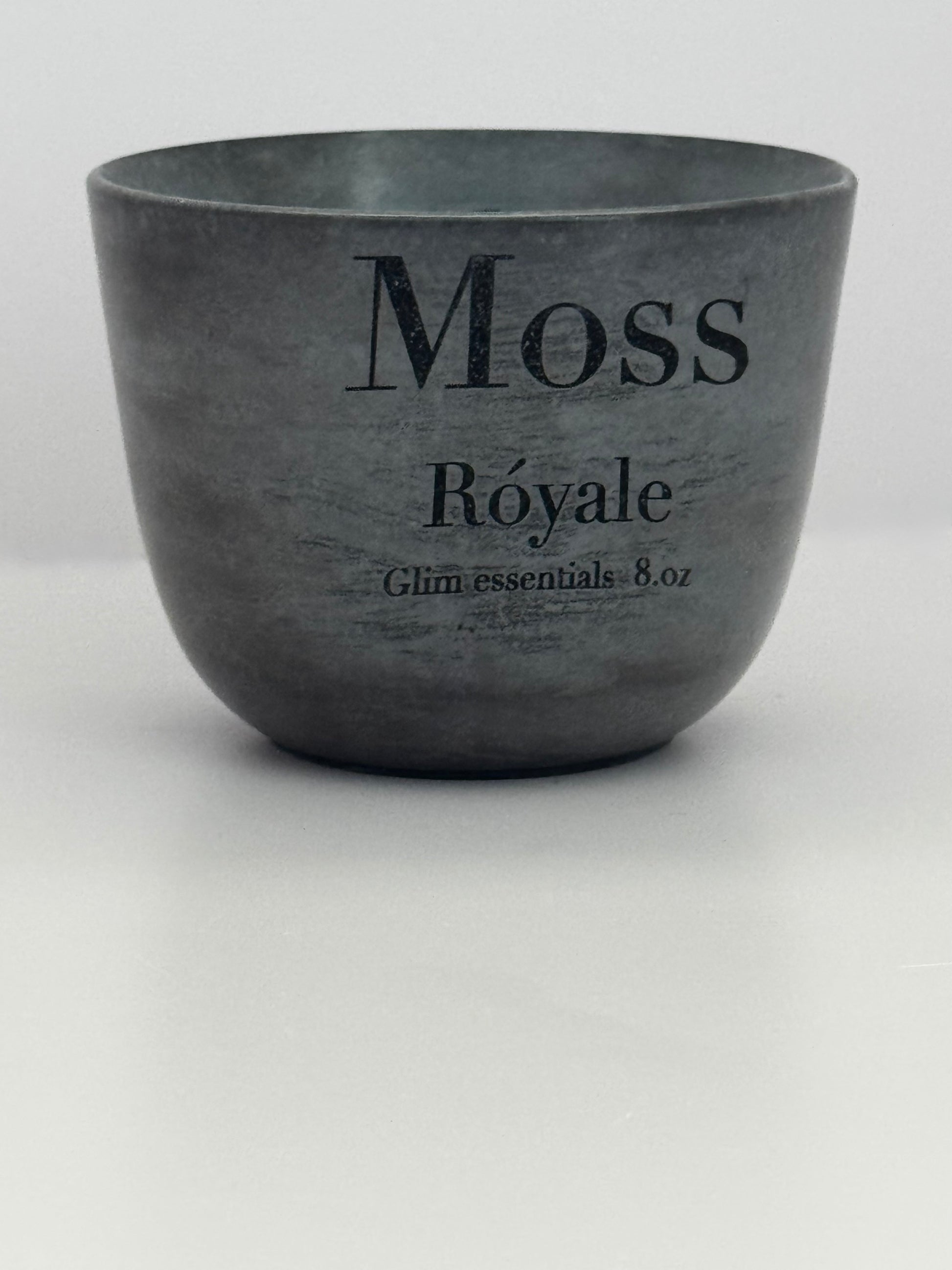 Moss róyale
