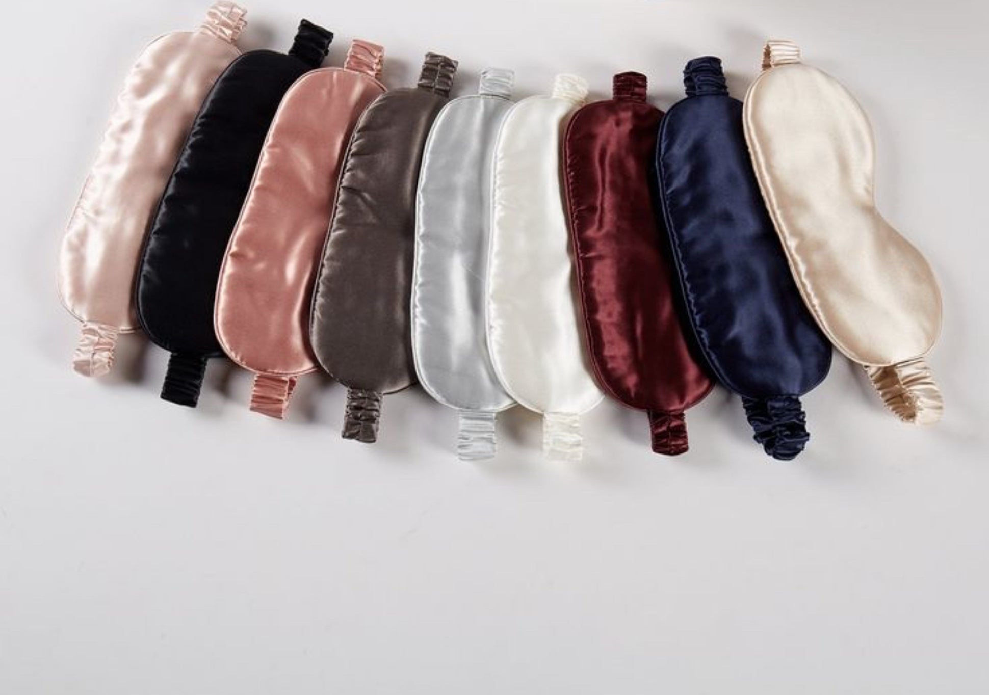 Mulberry Silk Sleep Mask