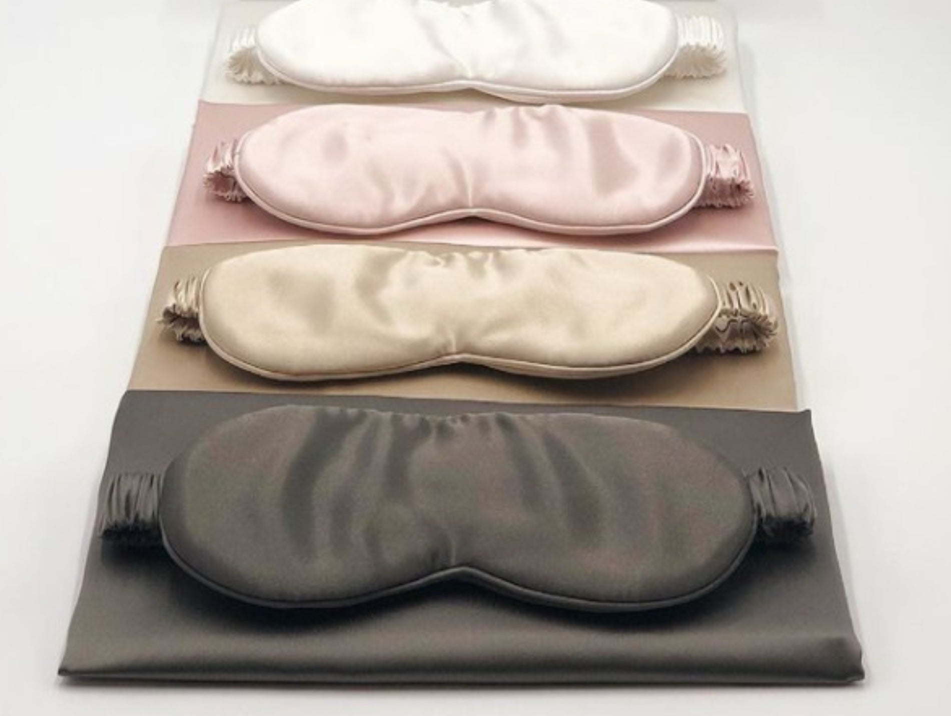 Mulberry Silk Sleep Mask
