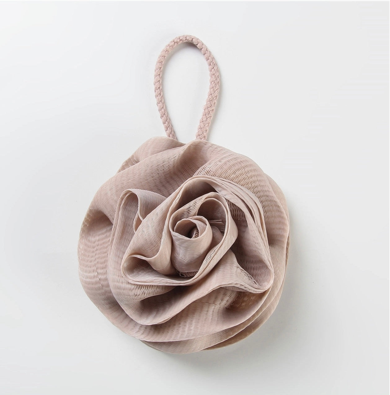 Rose Body Buffer