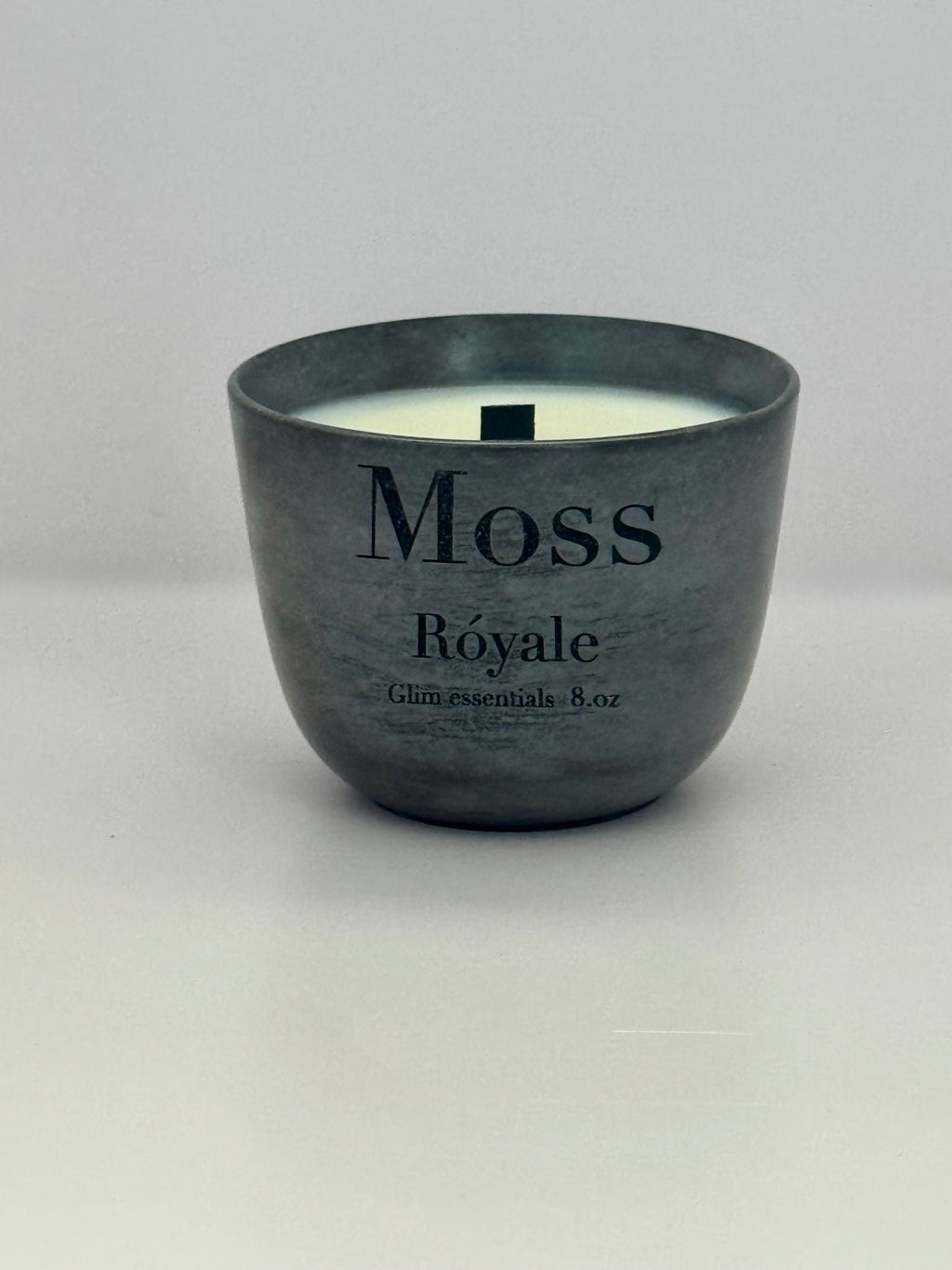 Moss róyale