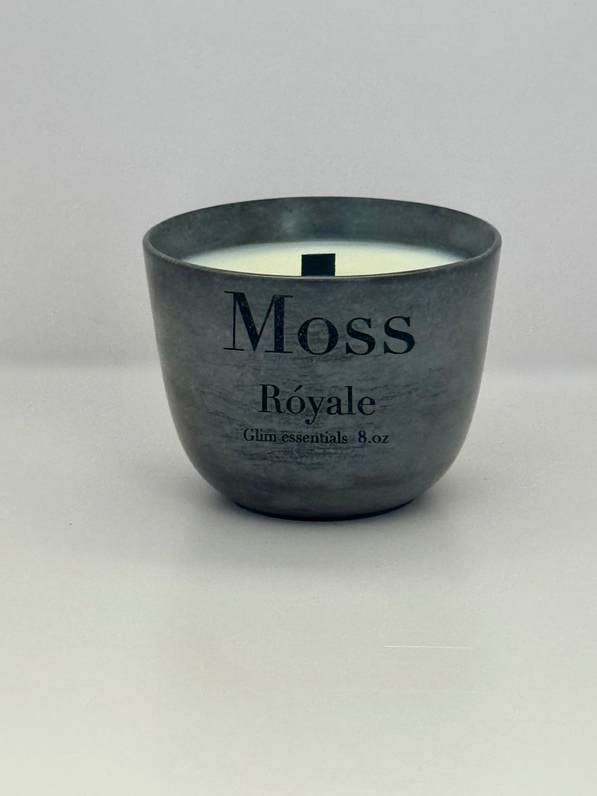 Moss róyale