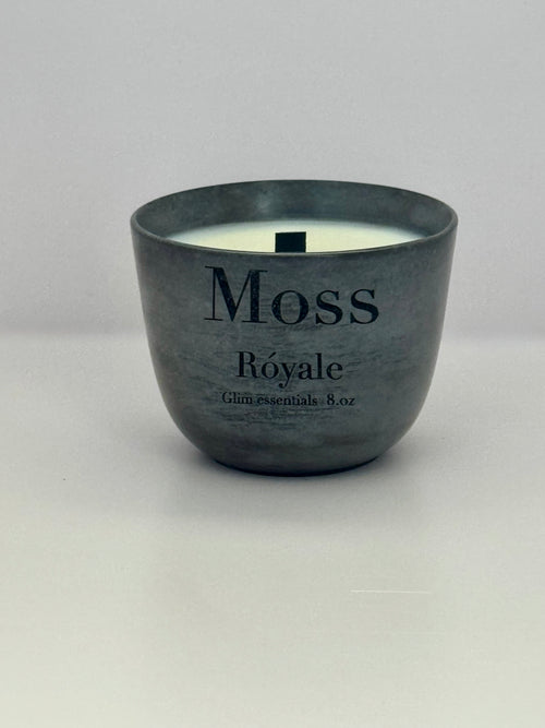 Moss róyale