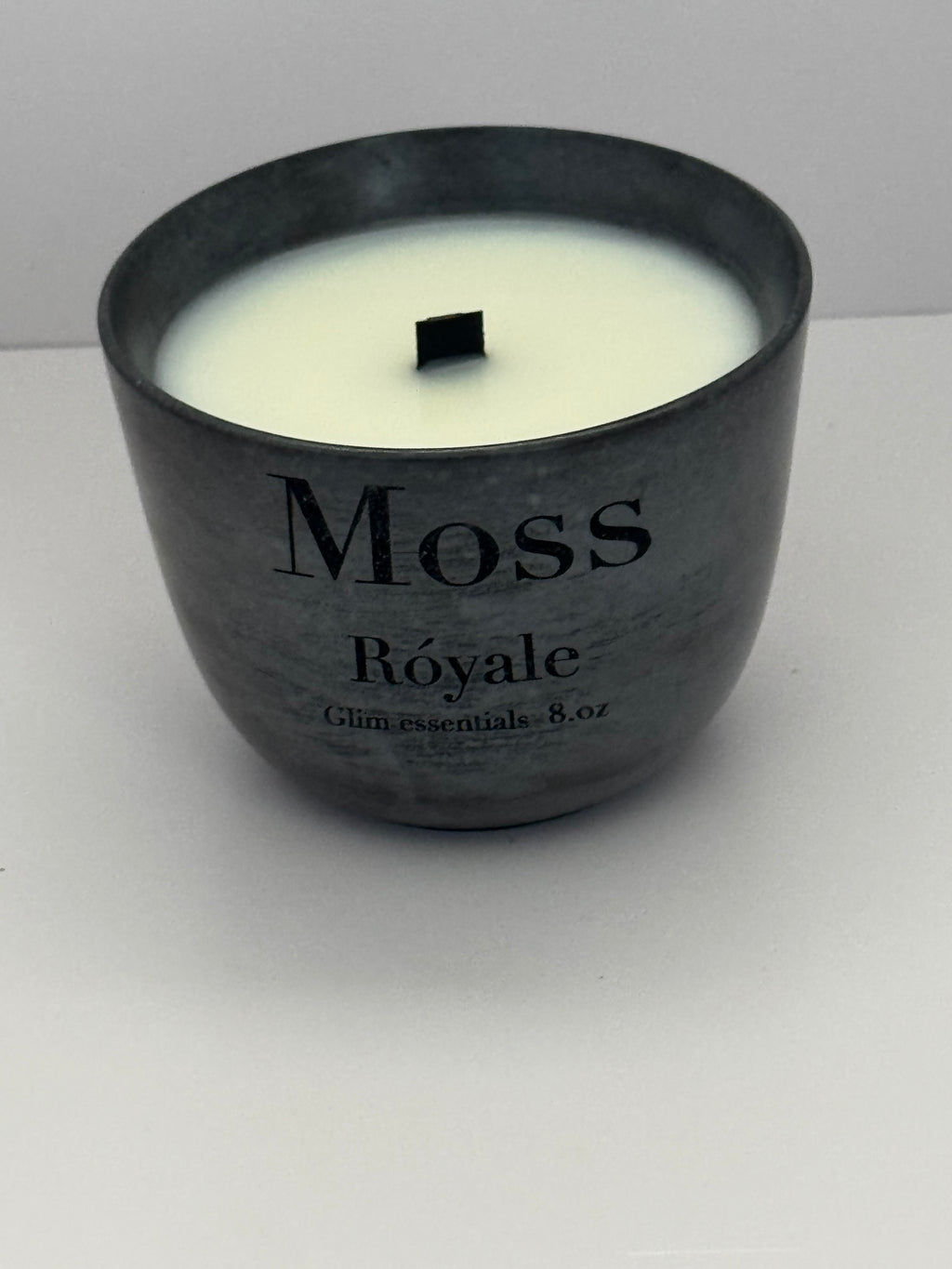 Moss róyale