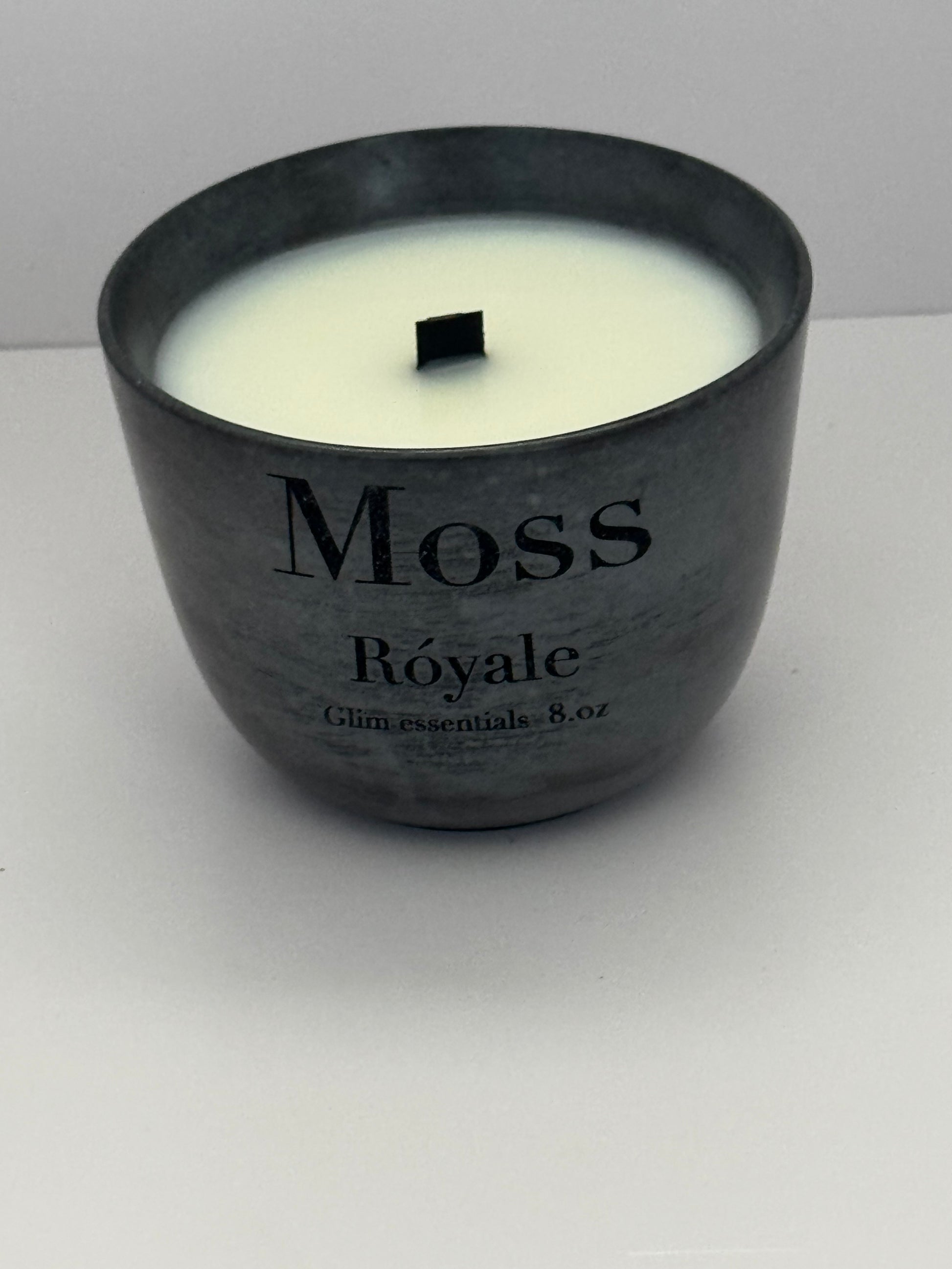 Moss róyale
