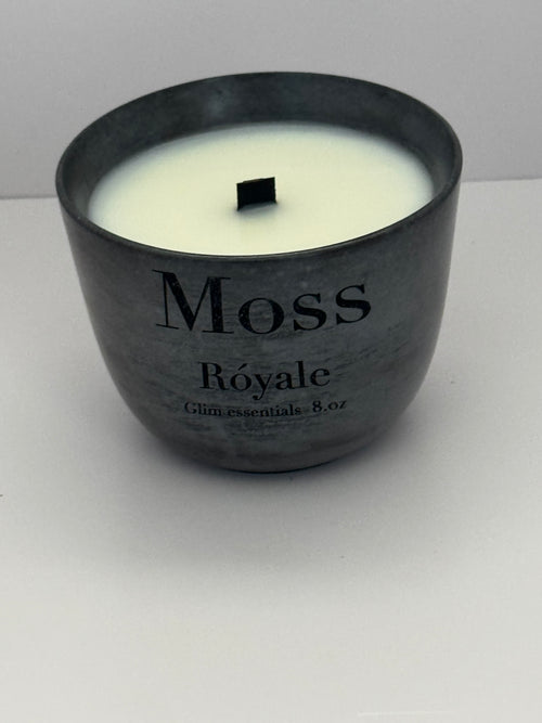 Moss róyale