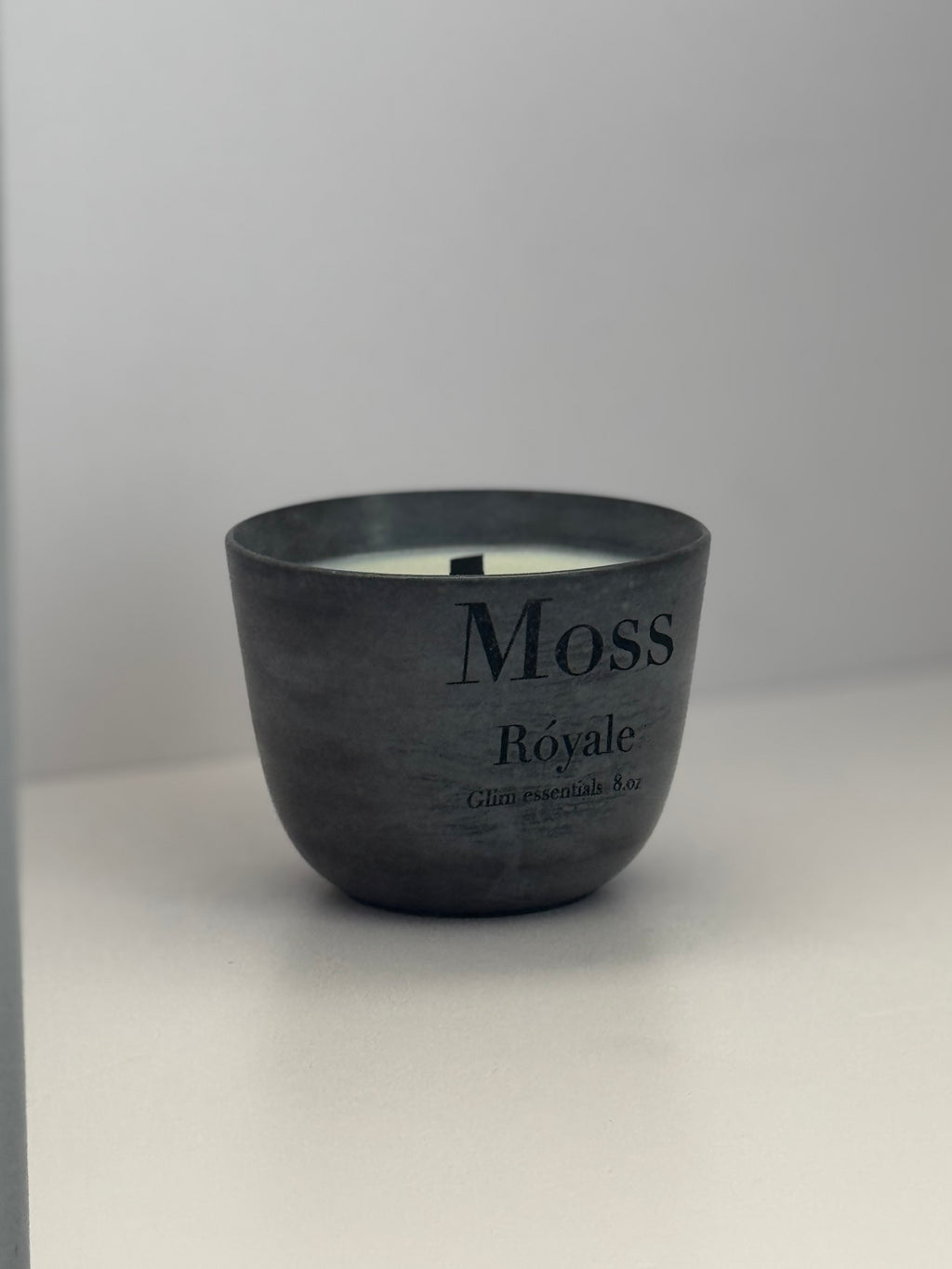 Moss róyale