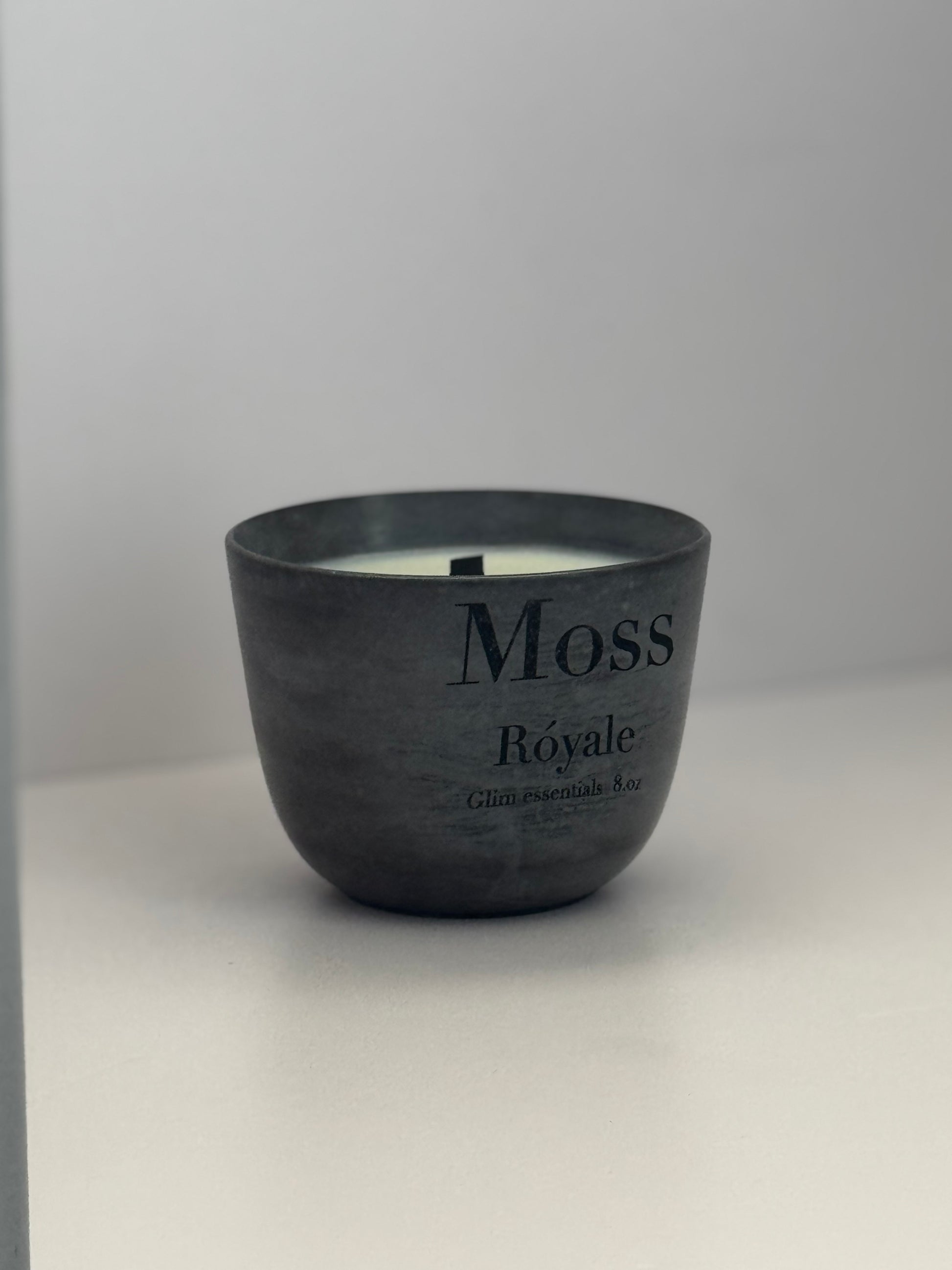 Moss róyale