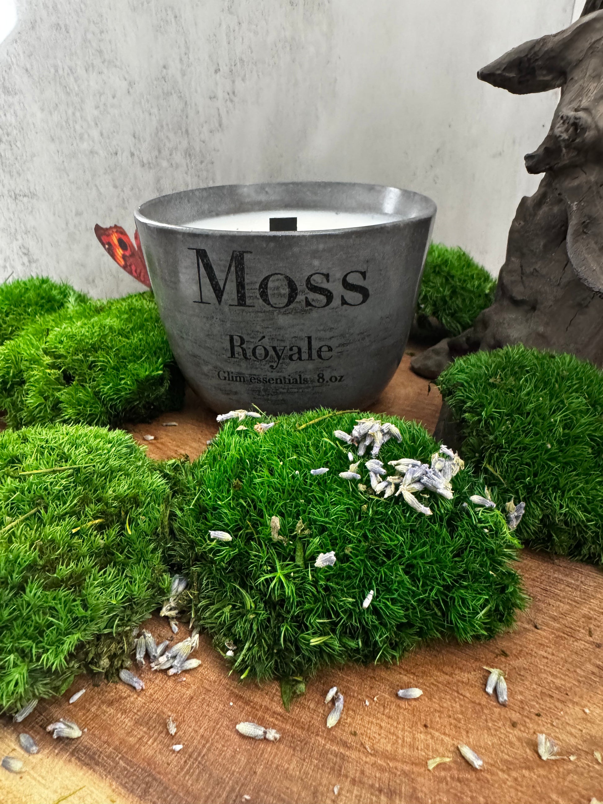Moss róyale