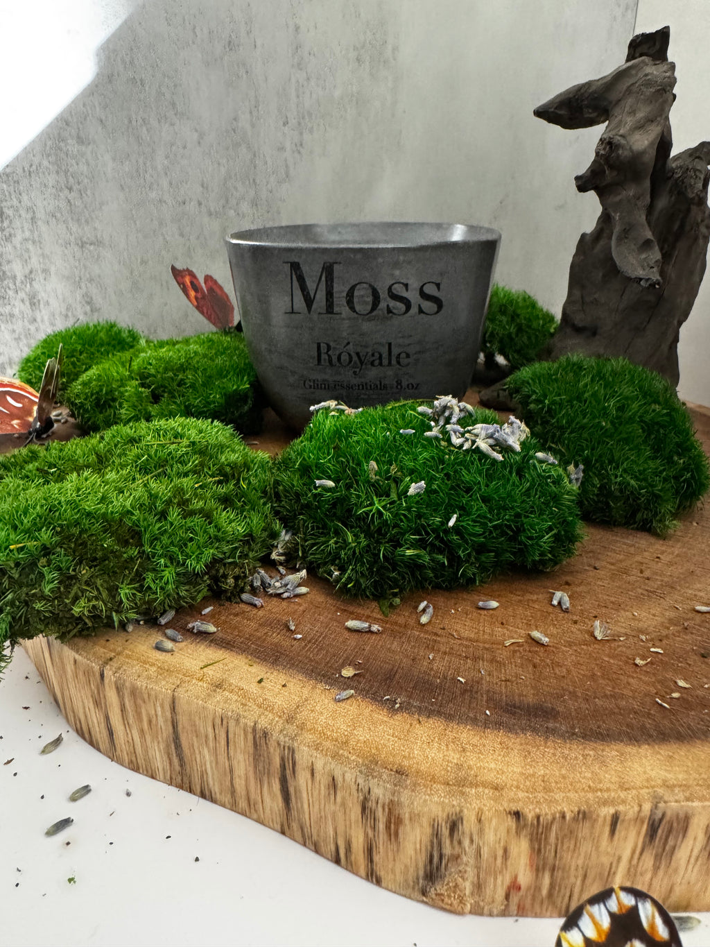 Moss róyale