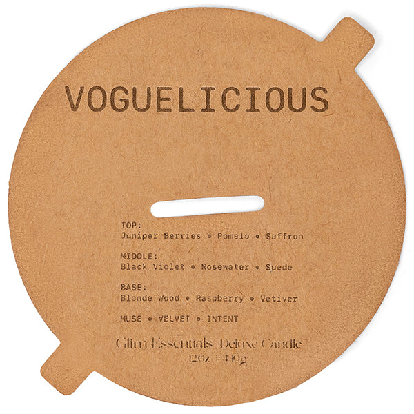 Voguelicious